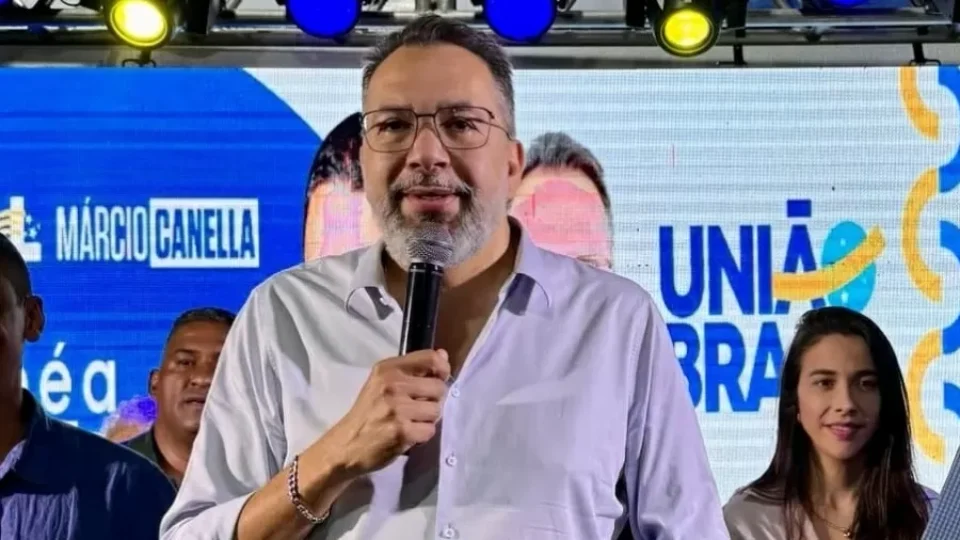 PF diz que Canella é ‘patrono’ de grupo que movimentou R$ 7,6 bi com postos e cita acordo com CV