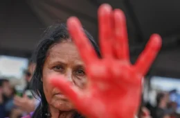 Brasil tem queda de 4,5% nos feminicídios em 2026; tentativas sobem e chegam a 12 casos por dia