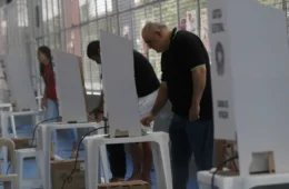 Eleições 2026: saiba o que pode e o que não pode no dia da votação