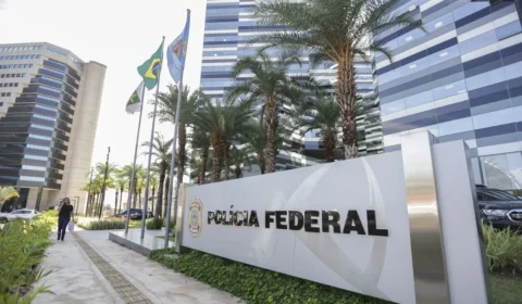 Polícia Federal prende 28 pessoas por crimes eleitorais neste domingo