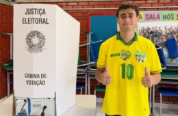 TSE proíbe Nikolas Ferreira e Pablo Marçal de republicarem conteúdos vetados