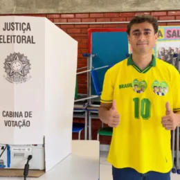 TSE proíbe Nikolas Ferreira e Pablo Marçal de republicarem conteúdos vetados