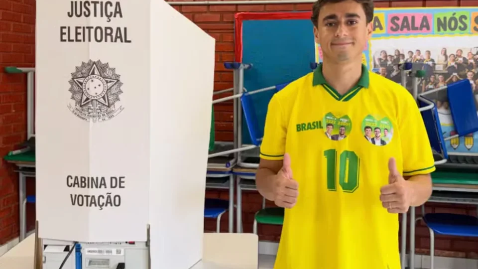 TSE proíbe Nikolas Ferreira e Pablo Marçal de republicarem conteúdos vetados