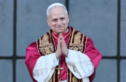 Câncer de pulmão do papa Leão XIV estava localizado e não exigirá tratamento adicional