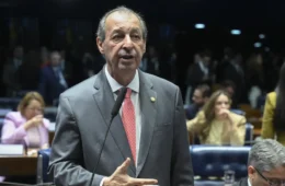 Omar Aziz é eleito governador do Amazonas
