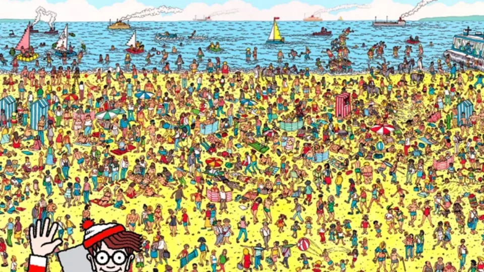 Onde está Willer?