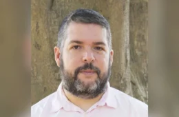 Coordenador de pós-graduação do ICL é convidado para organização do Congresso Mundial de Filosofia