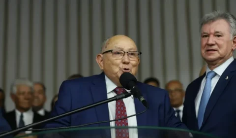 Entidade pede inelegibilidade de políticos após pastor dizer que igreja elegeu candidatos