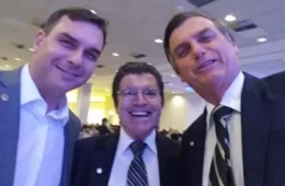 Ex-deputado bolsonarista defende projeto que tiraria de Aparecida título de padroeira do Brasil