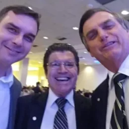 ‘Não pode ter padroeira’, diz autor do projeto que tentou tirar título de Aparecida 