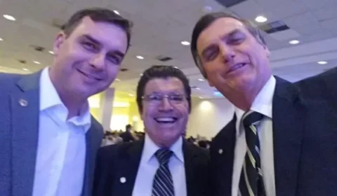 ‘Não pode ter padroeira’, diz autor do projeto que tentou tirar título de Aparecida 