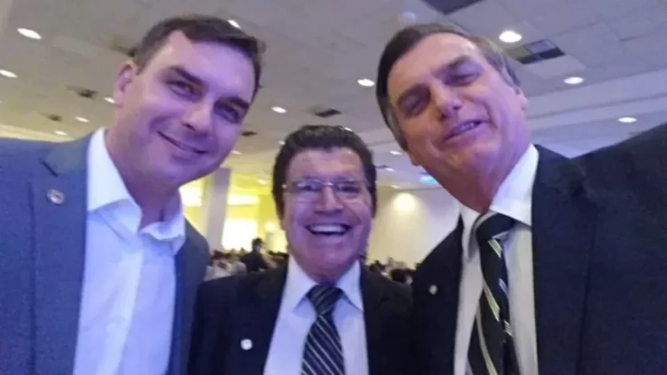 Ex-deputado bolsonarista defende projeto que tiraria de Aparecida título de padroeira do Brasil