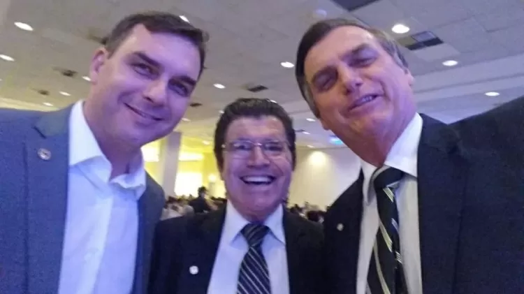 ‘Não pode ter padroeira’, diz autor do projeto que tentou tirar título de Aparecida 