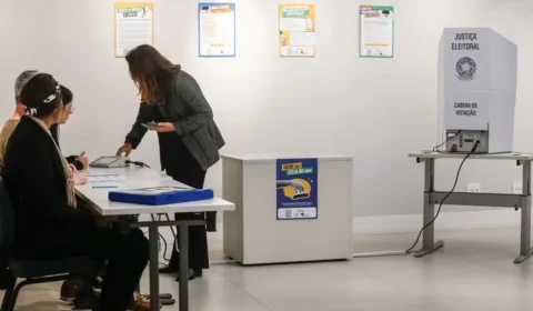 Mesários não foram avisados da prorrogação em Belo Horizonte