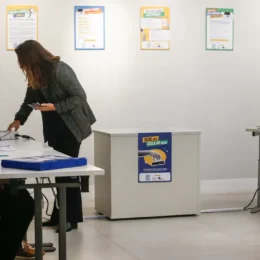 ONS fará operação especial para garantir energia no segundo turno