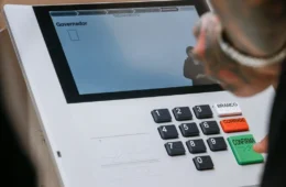 PF registrou no 2º turno 86 casos de possíveis crimes eleitorais