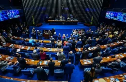 Senadores que perderam reeleição tiveram R$ 867 milhões em emendas pagas em 2026