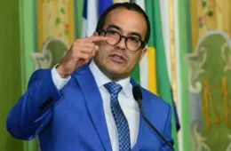 PT pede prisão de prefeito de Salvador por reter linhas de ônibus