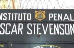 Diretora de presídio em Benfica (RJ) é presa por suspeita de desvio de alimentos