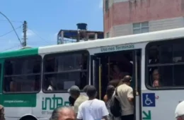 Falta de ônibus ameaça direito ao voto em várias cidades do país