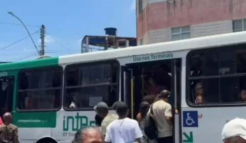 Falta de ônibus ameaça direito ao voto em várias cidades do país