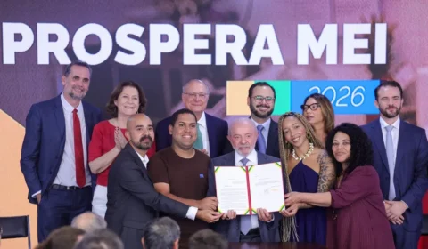 Lula sanciona lei que perdoa dívidas de MEIs e amplia teto de faturamento; saiba como vai funcionar