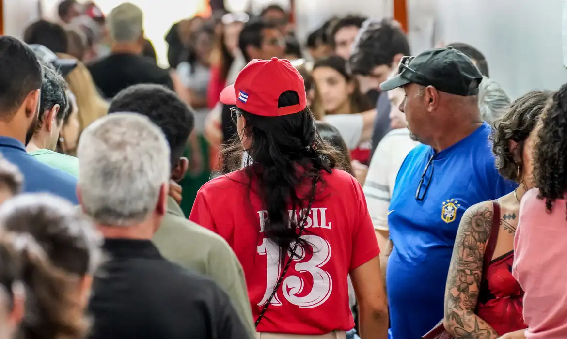 eleições
