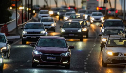 Emplacamentos passam de 500 mil e batem recorde em setembro; veja ranking dos veículos mais vendidos