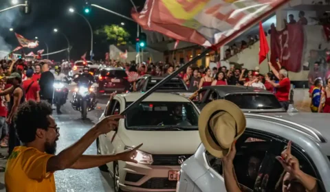 Site incentiva boicote contra empresas que tenham donos ou funcionários que apoiam Lula