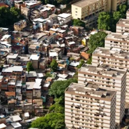 Redução das desigualdades: por que crescimento econômico não significa renda melhor distribuída?