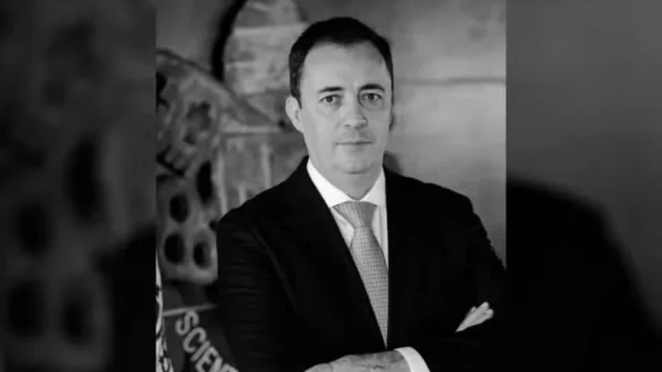Reitor da PUC-PR morre aos 55 anos após acidente nos Estados Unidos
