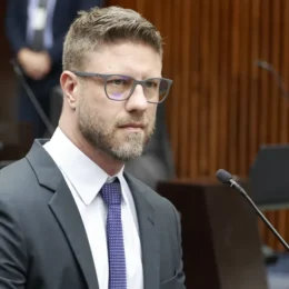 Requião Filho aciona MP contra deputados eleitos que defenderam demissão de petistas