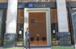 PF indicia Daniel Vorcaro e ex-presidente do BRB sob suspeita de crimes financeiros no Master