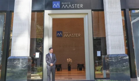 PF indicia Daniel Vorcaro e ex-presidente do BRB sob suspeita de crimes financeiros no Master