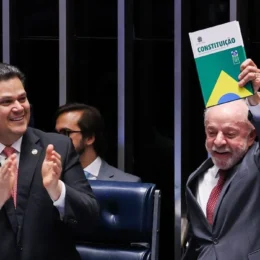 Lula vai propor direcionar 25% das emendas obrigatórias para financiar tarifa zero