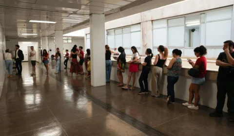 Segundo turno: saiba como consultar local de votação para domingo
