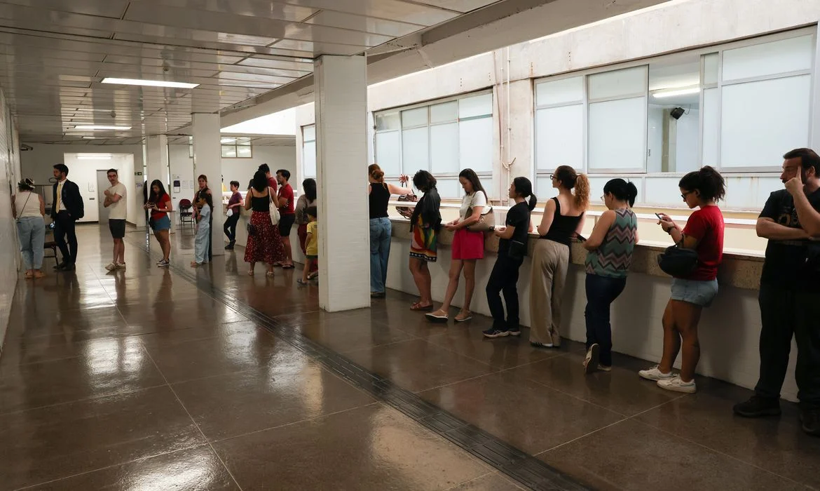 Lula Marques/Agência Brasil