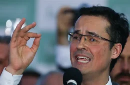 TSE adia julgamento sobre candidatura de Deltan Dallagnol ao Senado