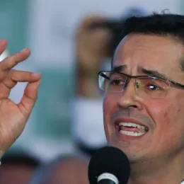 TSE adia julgamento sobre candidatura de Deltan Dallagnol ao Senado