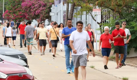 MP pede ao TSE divulgação ampla de mudanças em locais de votação