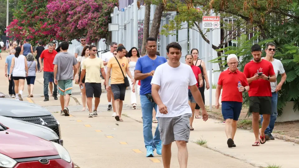 MP pede ao TSE divulgação ampla de mudanças em locais de votação