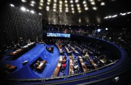 Senado aprova perdão de dívidas de MEIs e eleva teto para R$ 140 mil