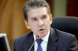 Esquema milionário investigado pela PF levou à prisão do presidente do TCE-MT