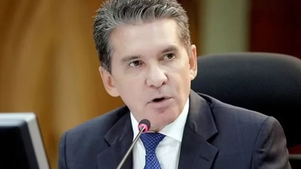 Esquema milionário investigado pela PF levou à prisão do presidente do TCE-MT