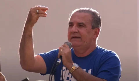 ‘São uns jumentos’, diz Malafaia sobre filhos de Jair Bolsonaro após carta de Flávio