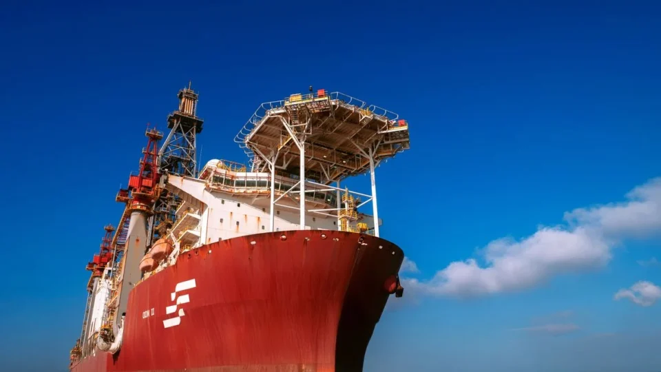Petrobras anuncia 3ª descoberta de petróleo em poço na Foz do Amazonas