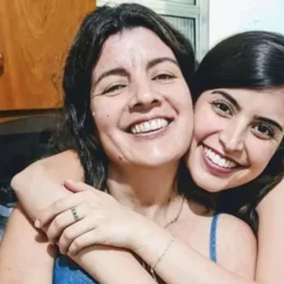 Em estado grave, mãe de Tabata Amaral é internada após sofrer acidente durante campanha