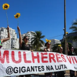 TSE decide que condenados por violência contra a mulher são inelegíveis