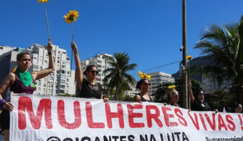 TSE decide que condenados por violência contra a mulher são inelegíveis