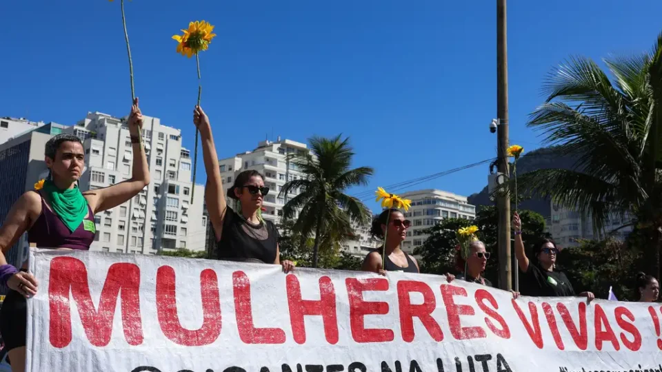 TSE decide que condenados por violência contra a mulher são inelegíveis